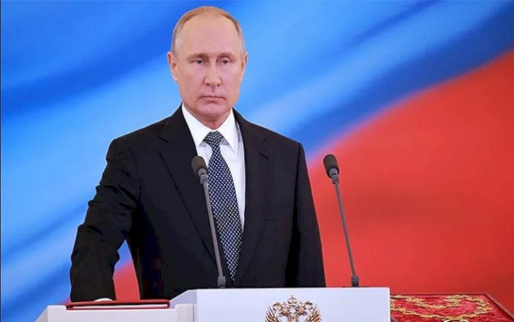 Putin: ABD, Afganistan'ın yeniden inşasındaki yükümlülüklerini üstlenmeli