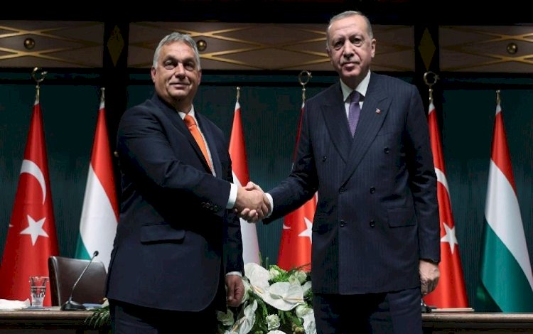 Bloomberg’den çağrı: Türkiye’ye silah satışını durdurun!