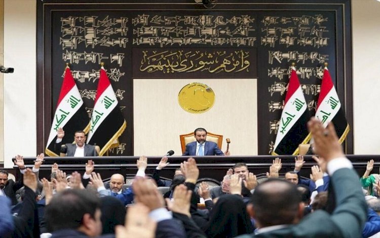 Irak Parlamentosu’nda bundan sonra Kürtçe tercüman bulunacak