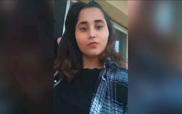 Bursa'da 14 gündür kayıp olan Şırnaklı genç kız ölü bulundu!