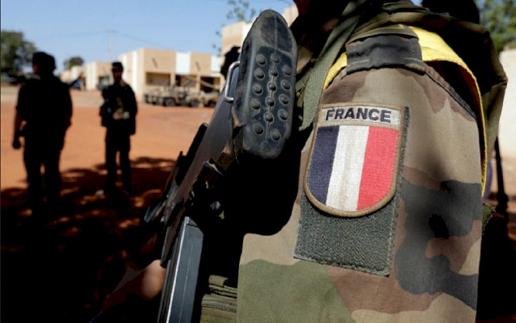 Fransa IŞİD'in üst düzey yöneticilerinden birinin yakalandığını duyurdu
