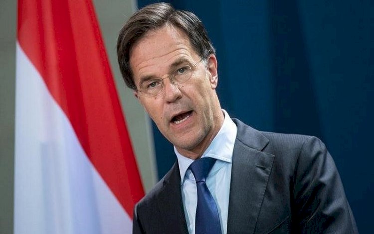 Hollanda: Türkiye'ye rağmen İsveç ve Finlandiya NATO'ya üye olacak
