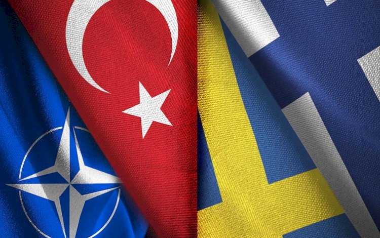 Türkiye, NATO'nun İsveç ve Finlandiya ile üçlü müzakere teklifini reddetti