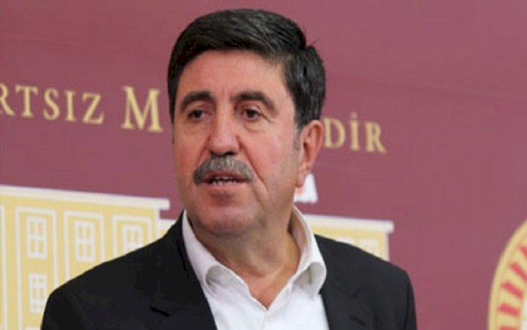 Altan Tan’ın 'PKK propagandası' cezası onandı: Mübarek olsun!