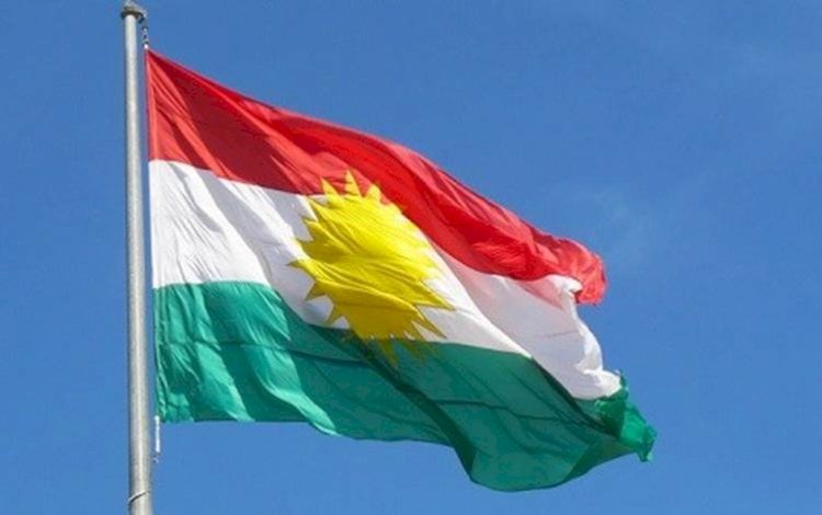 Kürdistan Bölgesi Hükümeti heyeti Ankara’da