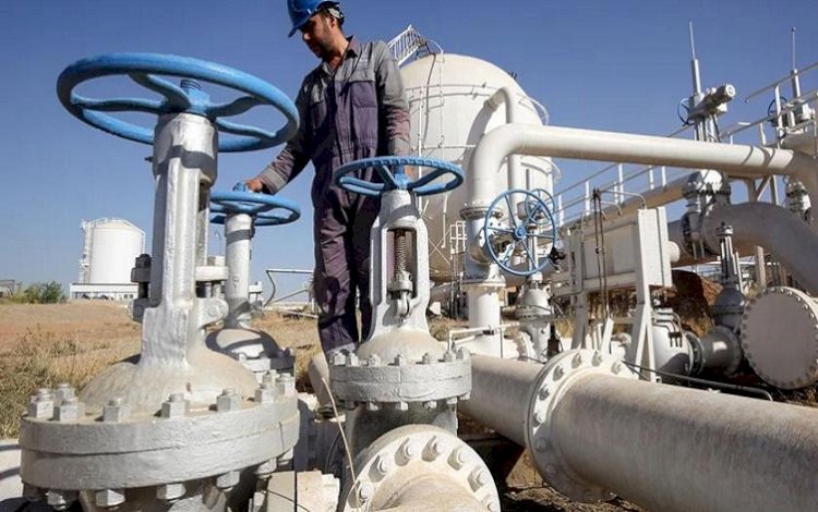 Kürdistan Bölgesi Hükümeti 2 petrol şirketi kuruyor