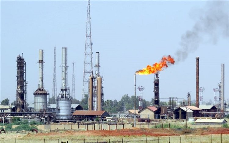 Bağdat hükümeti Kürdistan bölgesindeki petrolü istiyor