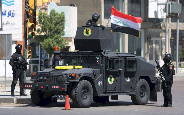 Irak istihbaratı: IŞİD’in ‘Anbar Valisi’ öldürüldü