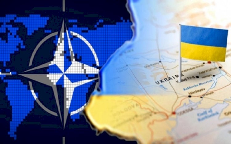Ukrayna: NATO'ya üyelik fikrinden vazgeçtik