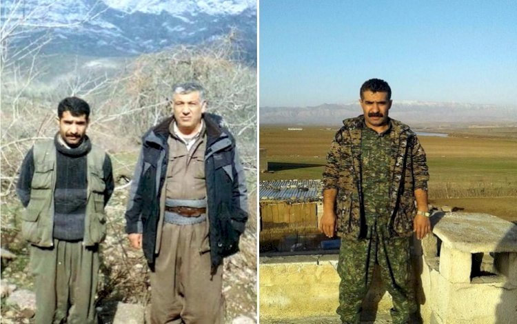 PKK'den ayrılan Komutan Kerim: Barış Sürecini Kandil Bozdu! PKK, 2003'ten sonra...