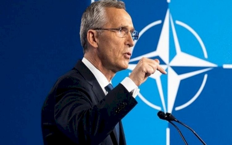 NATO 300 bin kişilik ordu kuruyor: Hedefinde Rusya var
