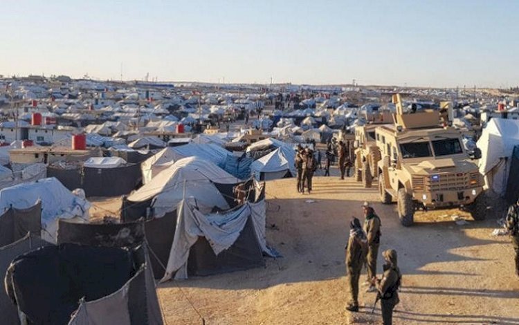 BM: Hol Kampı'nda 18 ayda 106 kişi öldürüldü
