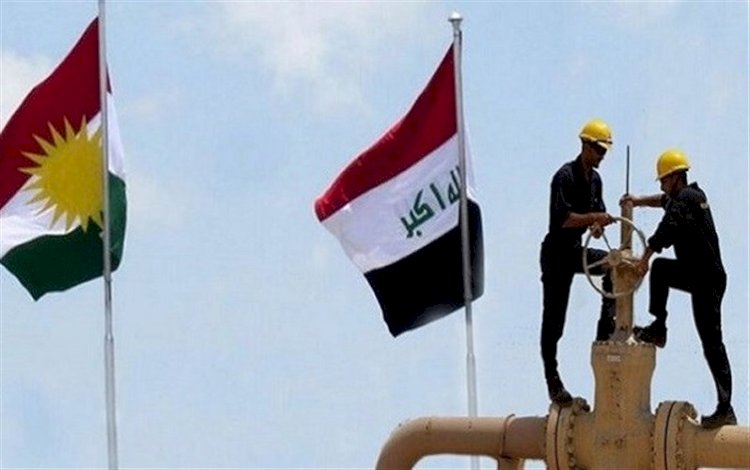 ABD’den Kürdistan Bölgesi ve Irak’a müzakere çağrısı