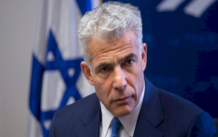İsrail'in yeni Başbakanı belli oldu