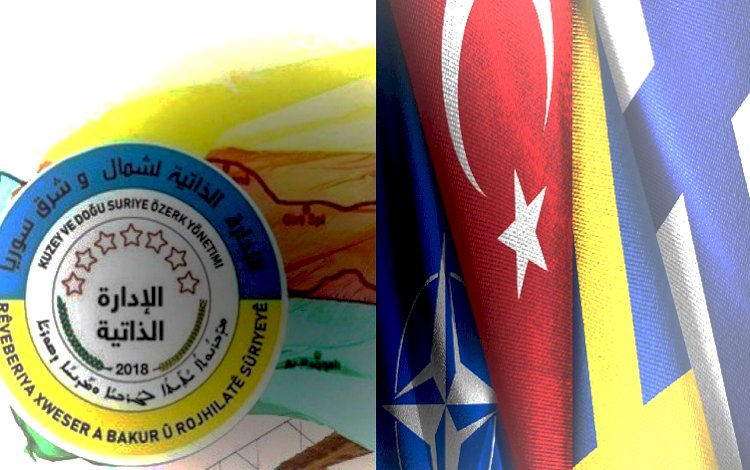Rojava’daki siyasi partiler: Anlaşma Türkiye ve PKK ile ilgili, bizi bağlamaz...