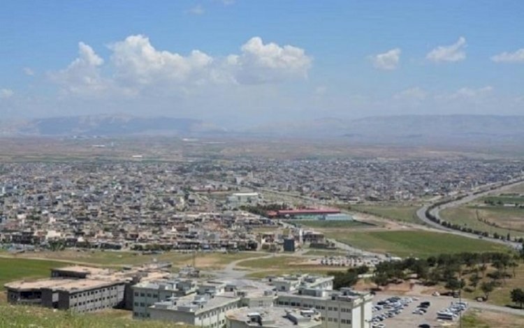 Çemçemal’de bir köy PKK-Türkiye savaşının yol açtığı korku nedeniyle boşaltıldı
