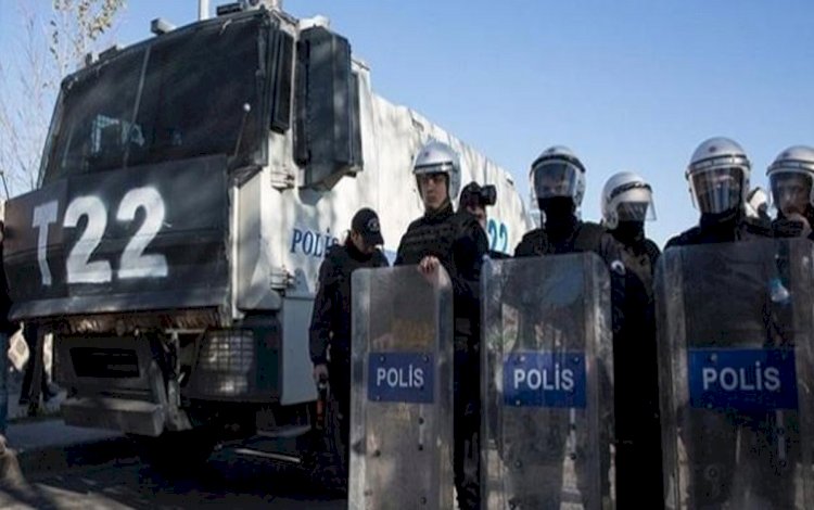 Bitlis'te toplantı ve gösteri yürüyüşleri 15 gün izne bağlandı