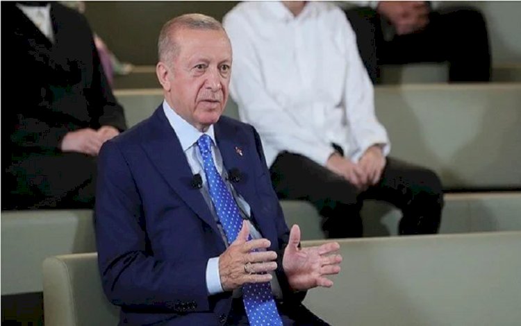 Erdoğan'dan AKP'lilere seçim talimatı: Kaybedecek çok şeyimiz var
