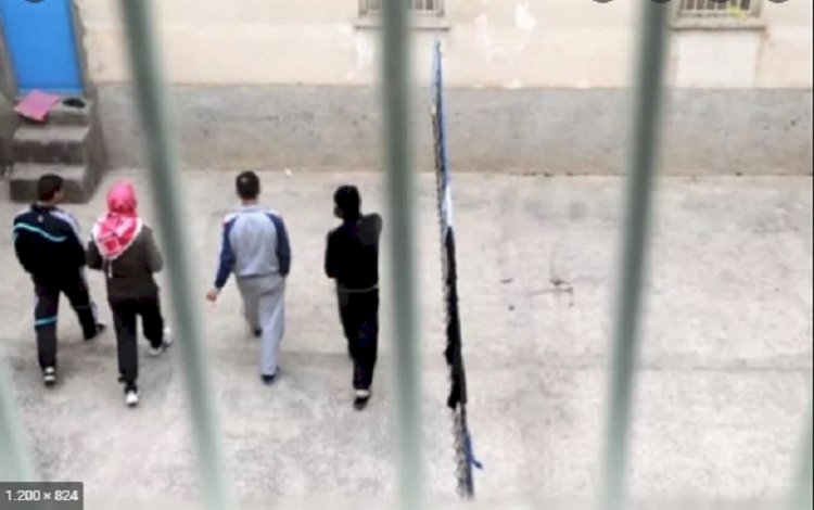 Kurban Bayramı'nda cezaevlerinde açık görüş yapılacak