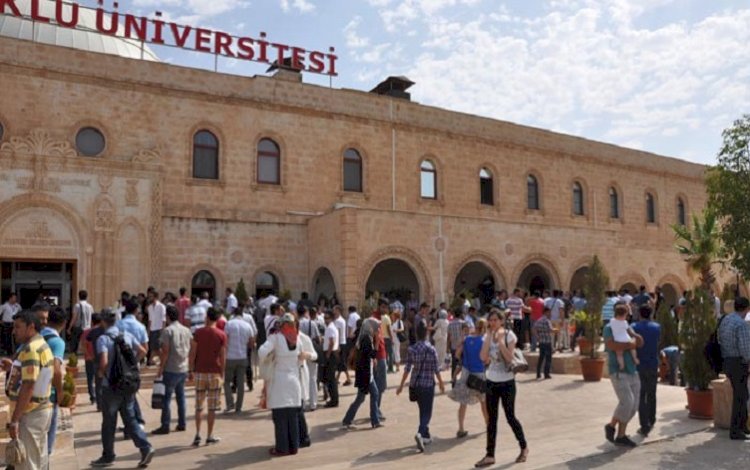 Artuklu Üniversitesi Kürtçe yüksek lisans için 80 öğrenci alacak