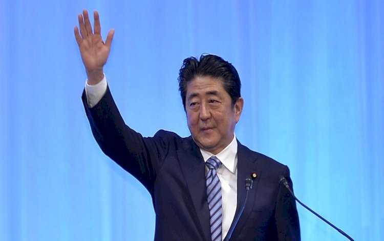 Abe Şinzo suikastına dünyadan tepki yağıyor