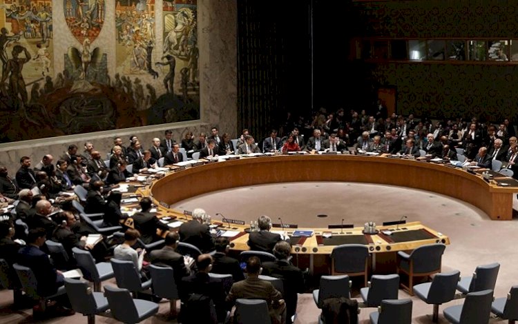 Rusya, Türkiye üzerinden Suriye'ye yapılan BM yardımlarını veto etti