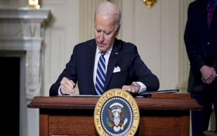 35 senatör Biden’a mektup göndererek Türkiye'ye F-16 satışını durdurmasını istedi