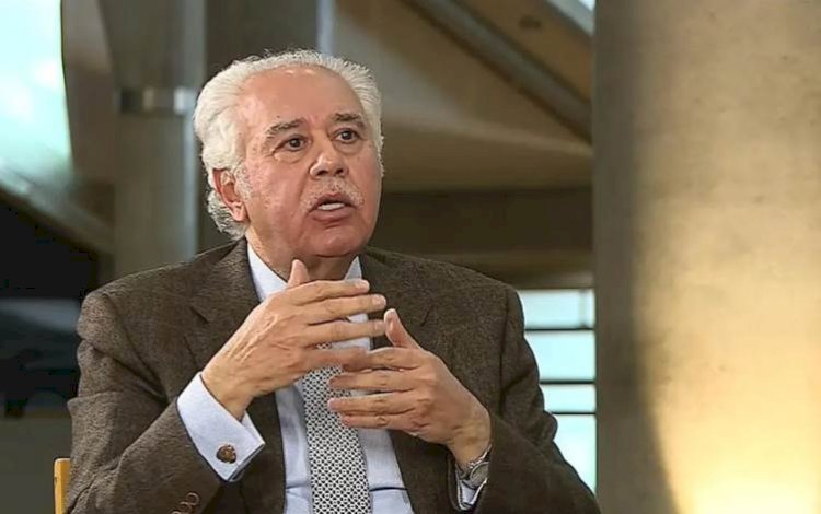 Iraklı akademisyen: Er ya da geç bir Kürt devleti kurulacaktır