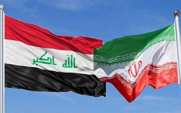 'İran'ı Irak'tan tamamen sileceğiz'
