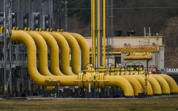 Rusya, Almanya'ya doğal gaz akışını kesti