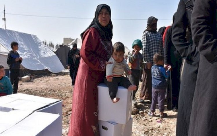 BMGK Suriye’ye insani yardım geçişlerinin 6 ay uzatılması için uzlaştı