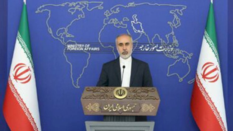 İran'dan ‘Rusya'ya yüzlerce İHA vereceği’ iddiasına cevap
