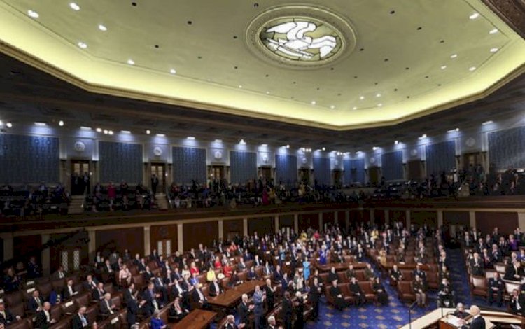 ABD Kongresi’nde Türkiye’ye F16 satışına dair karışık sinyaller geliyor