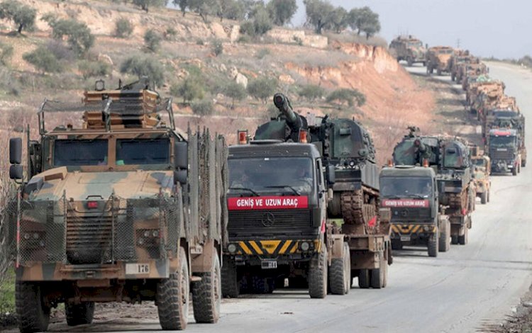 ABD'den Türkiye’nin olası Rojava operasyonuna ilişkin yeni açıklama