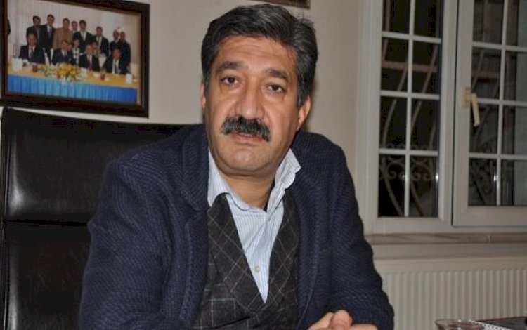 AKP’li Abdurrahman Kurt’tan 'Kürtçe öğretmen' açıklaması