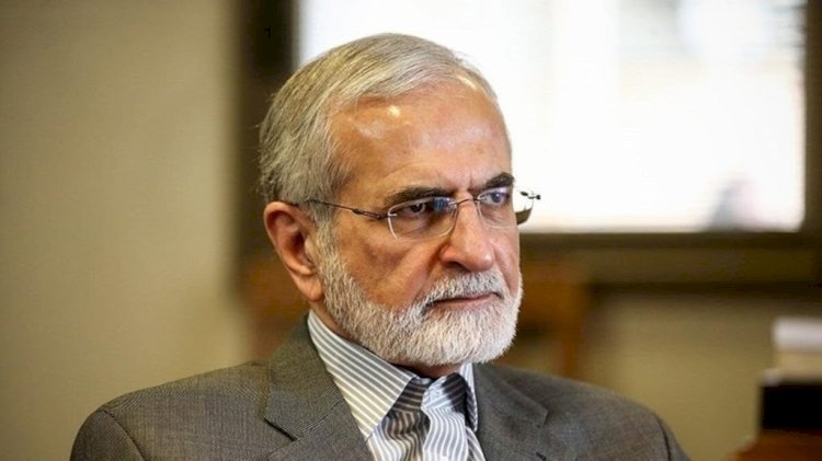 İranlı yetkili: Nükleer bomba üretebilecek teknik yeteneğe sahibiz