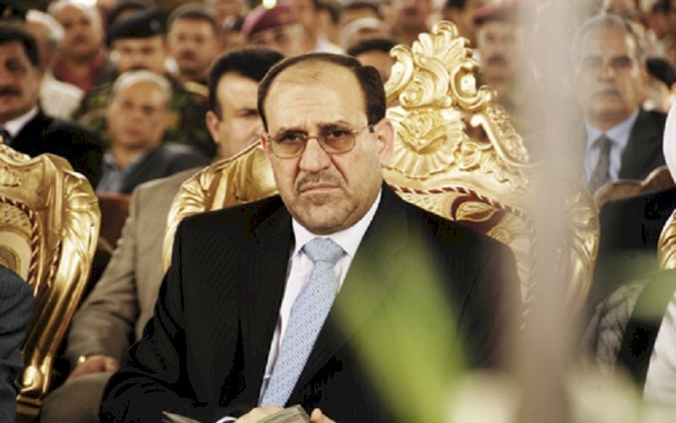 Nuri Maliki'ye ait olduğu iddia edilen ses kayıtları siyaseti karıştırdı