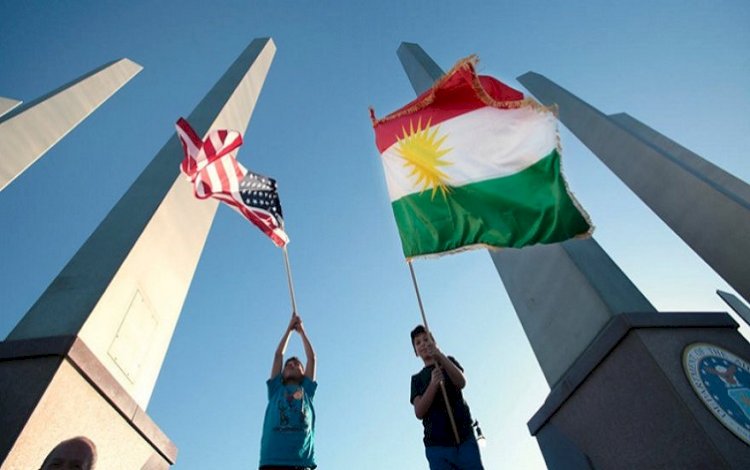 ABD’li uzman: Kürdistan Bölgesi ABD’nin güvenlik ve enerji ortağıdır