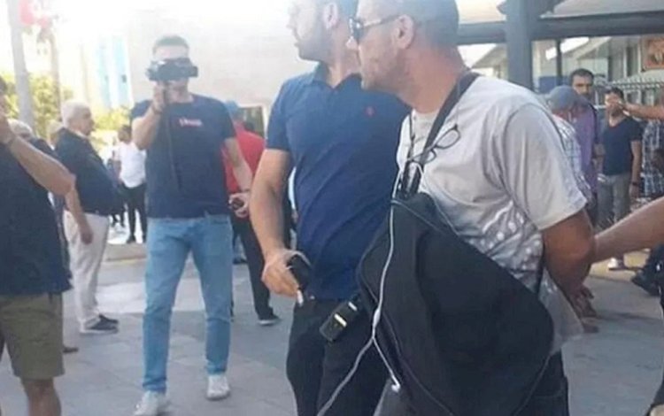 HDP'den İzmir Adliyesi önündeki saldırıya ilişkin açıklama