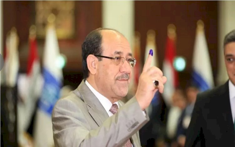 Maliki’nin bir ses kaydı daha çıktı: Silahlı gruplar İran ordusunu takip etmeli