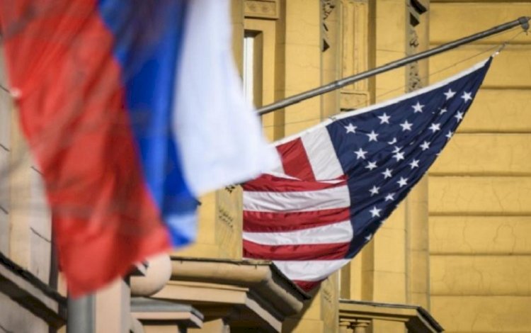 ABD’den vatandaşlarına çağrı: Rusya’yı derhal terk edin