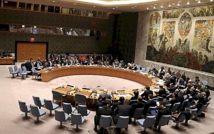 BM, Türkiye’nin saldırılarını görüşmek üzere toplanıyor