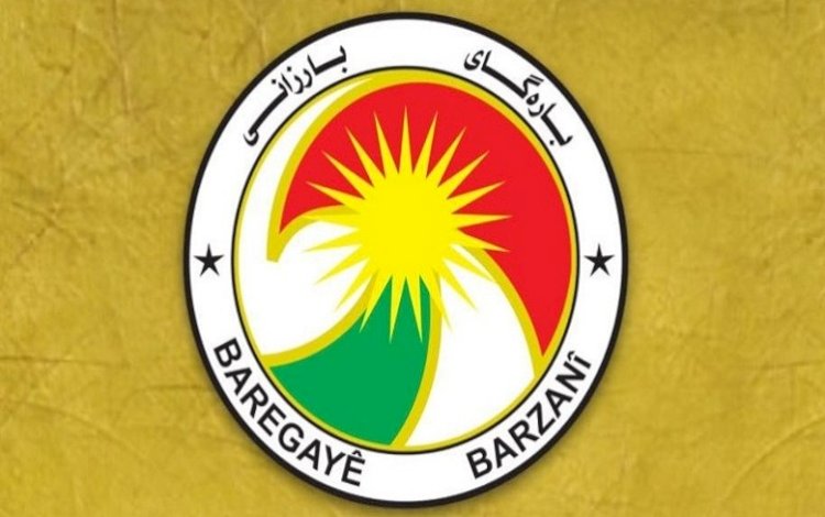 Başkan Barzani’nin Ofisi: Kakayi kardeşlerimizi tüm gücümüzle destekliyoruz