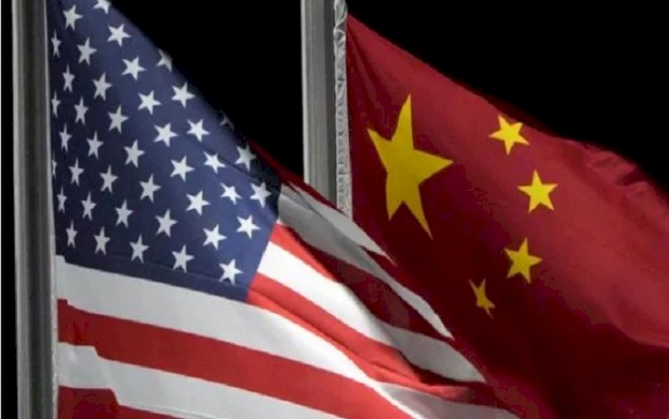 Çin'den ABD'ye tehdit: Çin ordusu boş durmayacak