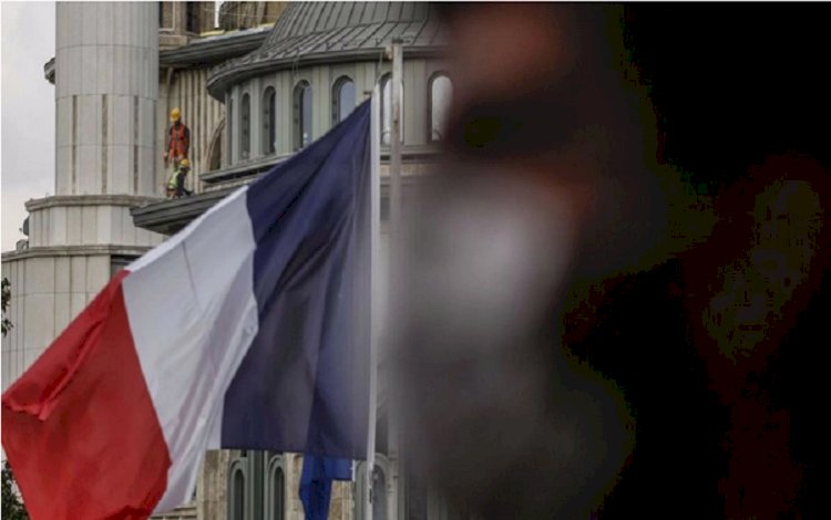Fransa Musul’da başkonsolosluk açıyor