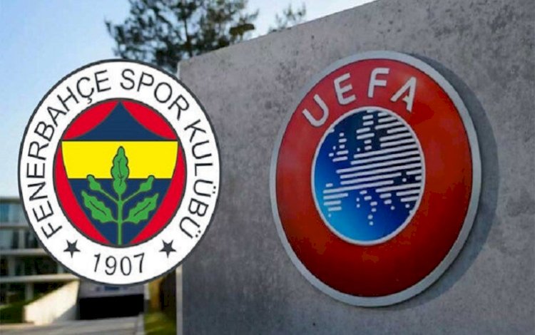 UEFA’dan Fenerbahçe’ye "Vladimir Putin" soruşturması