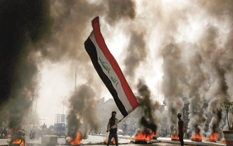 'Irak’ta ya iç savaş başlayacak ya da Sadr’ın istedikleri olacak'