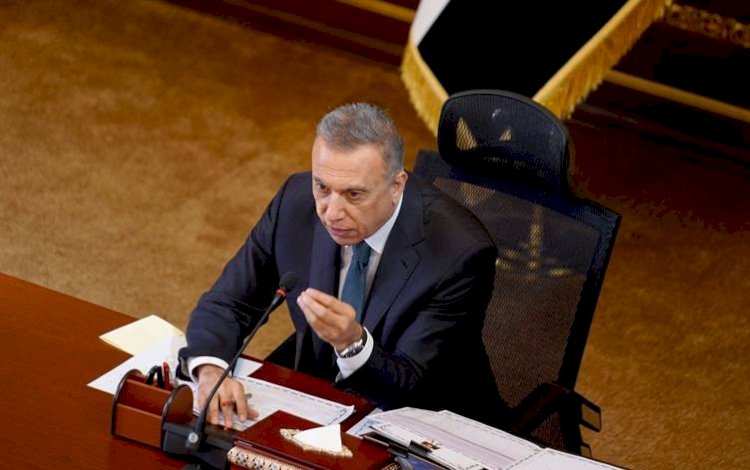 Irak Başbakanı Kazimi’den güvenlik güçlerine çağrı
