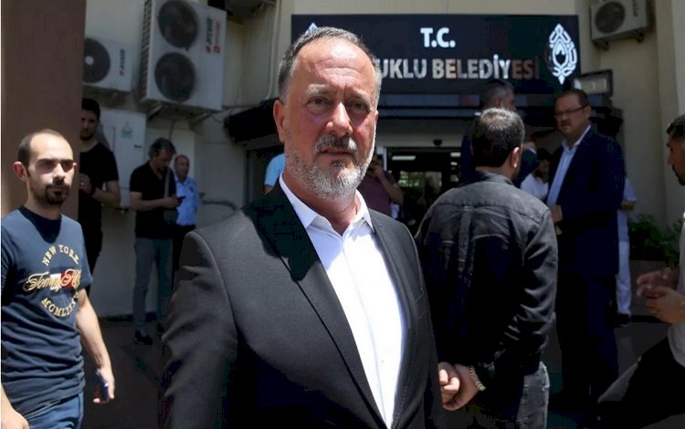 ﻿Mardin'in Artuklu Belediye Başkanlığına AK Parti'nin adayı seçildi