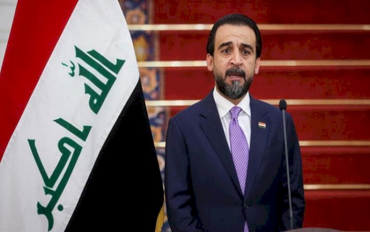 Irak Parlamentosu Başkanı Halbusi’den Sadr destekçilerine çağrı